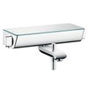 Термостат для ванны Hansgrohe Ecostat Select 13141400