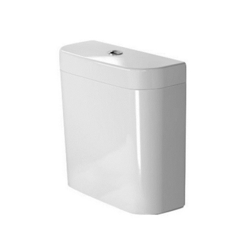 Бачок для унитаза напольного Duravit Happy D.2 0934100085