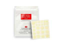 Patç \ Патч \ Patch COSRX Acne Pimple Master 1pcs * 24 patches