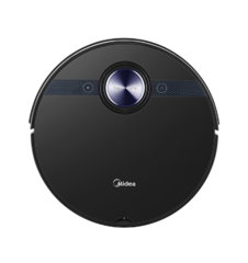 Робот-пылесос Midea Robot Vacuum Cleaner M7 EU black (черный)