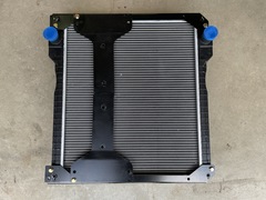 Радиатор охлаждения 2WS | 332/G3762 | Spare Parts