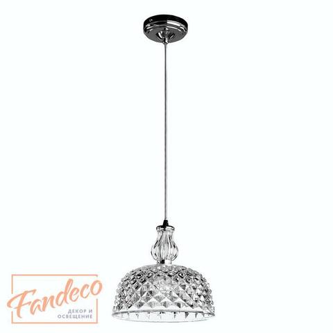 Подвес Arte Lamp Caraffa A4961SP-1CC