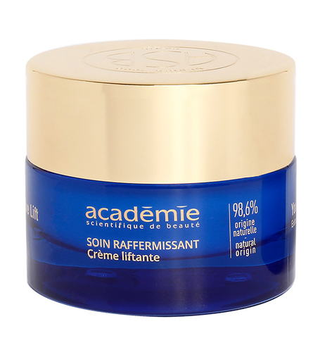 Academie Подтягивающий уход - лифтинг-крем | Soin Raffermissant Creme Liftante