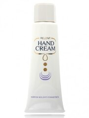 Relent Увлажняющий крем для рук Релент - Hand Cream, 80 г