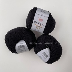 Gazzal wool 115 3307