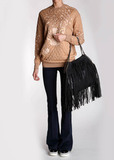 Джинсы STELLA MCCARTNEY
