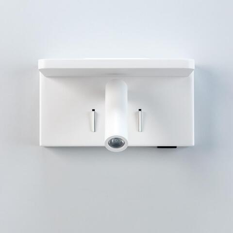 Настенный светильник Citilux Декарт CL704370