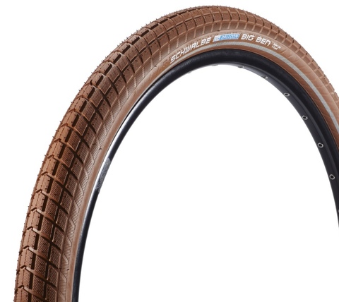 Покрышка Schwalbe Big Ben 29