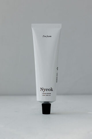 Крем для рук с ароматом I’m from Nyeok Hand Cream 50m