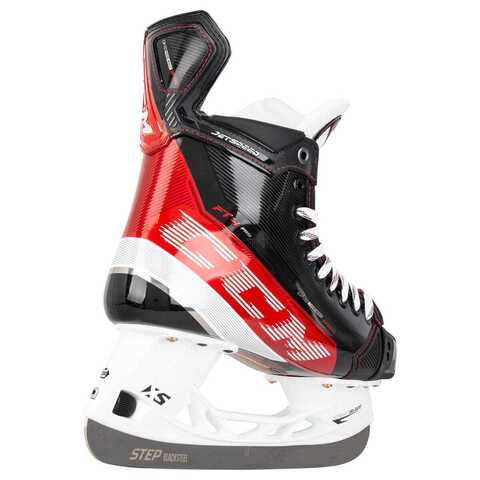 Коньки CCM JETSPEED FT4 PRO SR 7,5 TAPERED