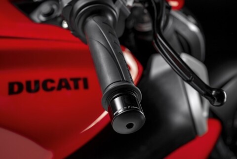 Ducati Performance Грузики руля Ducati Diavel V4 2023 97380951AA