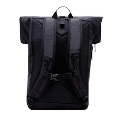 Рюкзак Alpha Industries Crew RT Bag Black (Черный)