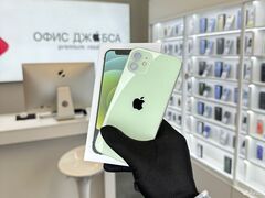 iPhone 12, 128 ГБ б/у