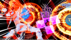 Superdimension Neptune VS Sega Hard Girls (для ПК, цифровой код доступа)
