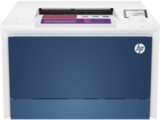 Лазерный принтер HP Color LaserJet Pro 4203dw