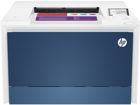 Лазерный принтер HP Color LaserJet Pro 4203dw