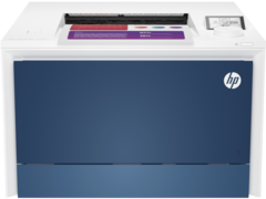 Лазерный принтер HP Color LaserJet Pro 4203dw