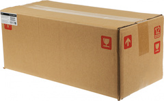 Печка в сборе Cactus CS-FU-HP-LJ9000-NC (RG5-5750/ RG5-5751-new compat) для HP LaserJet 9000/9040/9050