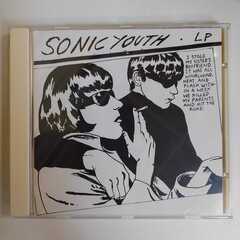 CD Sonic Youth - Goo (США 1990г.)