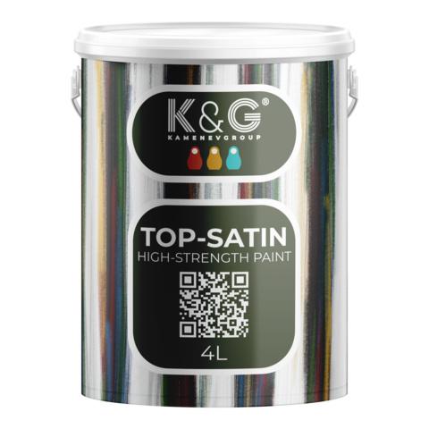 TOP-SATIN
