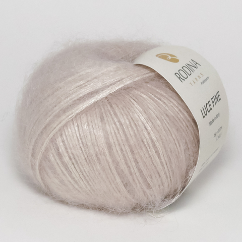 Пряжа LUCE FINE Rodina Yarns