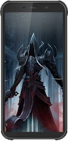 Blackview BV5500 Plus 3.32GB Black (Черный)