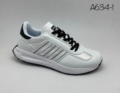 Кроссовки по 8 пар (41-46)р. A634-1
