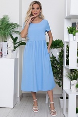 Платье 71601 Avili