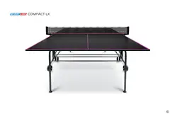 Теннисный стол Start Line Compact LX для помещений