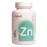 ONVIT Цинк пиколинат, 60 капсул 1