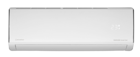 ECOSTAR RADIUM Inverter