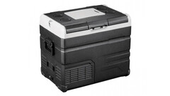 Компрессорный автохолодильник Alpicool TS50 ( 12/24V, 50л)