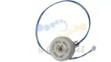 Муфта OKI 44261401 - Clutch, для OKI C610n, C711, MC342dn, MC760, MC770, MC780, MB472dnw, MB492dn, C610dn, ES7450, ES7480