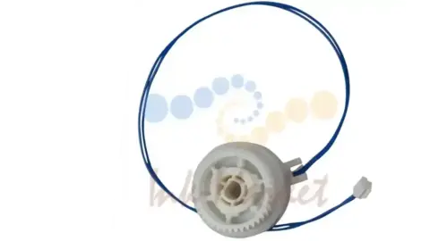 Муфта OKI 44261401 - Clutch, для OKI C610n, C711, MC342dn, MC760, MC770, MC780, MB472dnw, MB492dn, C610dn, ES7450, ES7480