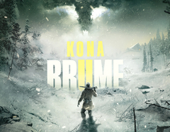 Kona II: Brume (для ПК, цифровой код доступа)