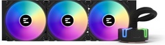 Система охлаждения Zalman Reserator 5 Z36 ARGB Black