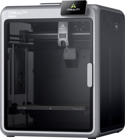 3D-принтер Creality K2 Pro