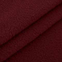 Флис 248 гр/м2, ш. 150 см, бордо