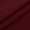 Флис 372 гр/м.п., ш. 150 см, бордо