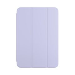 Чехол для планшета Apple Smart Folio для Apple iPad mini 2024, Light Violet (Светло-фиолетовый)
