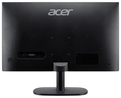 Монитор 23.8&#34; Acer EK241YGbi UM.QE1EE.G01 черный