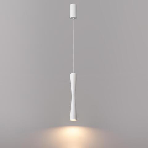 Подвесной светодиодный светильник Odeon Light ANIKA 4290/5L