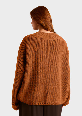 Джемпер LALIS