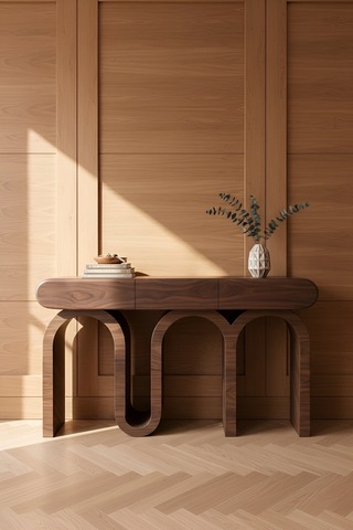 Консоль "Биосфера"