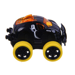 Инерционная мини машинка ИГРОЛЕНД, металл