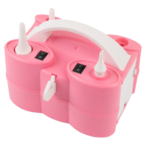 Компрессор 2 в 1 PRO, с резаком, Розовый, 30/600 Вт, 1 шт.