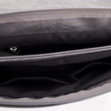 Сумка Саломея 2009 македония серый