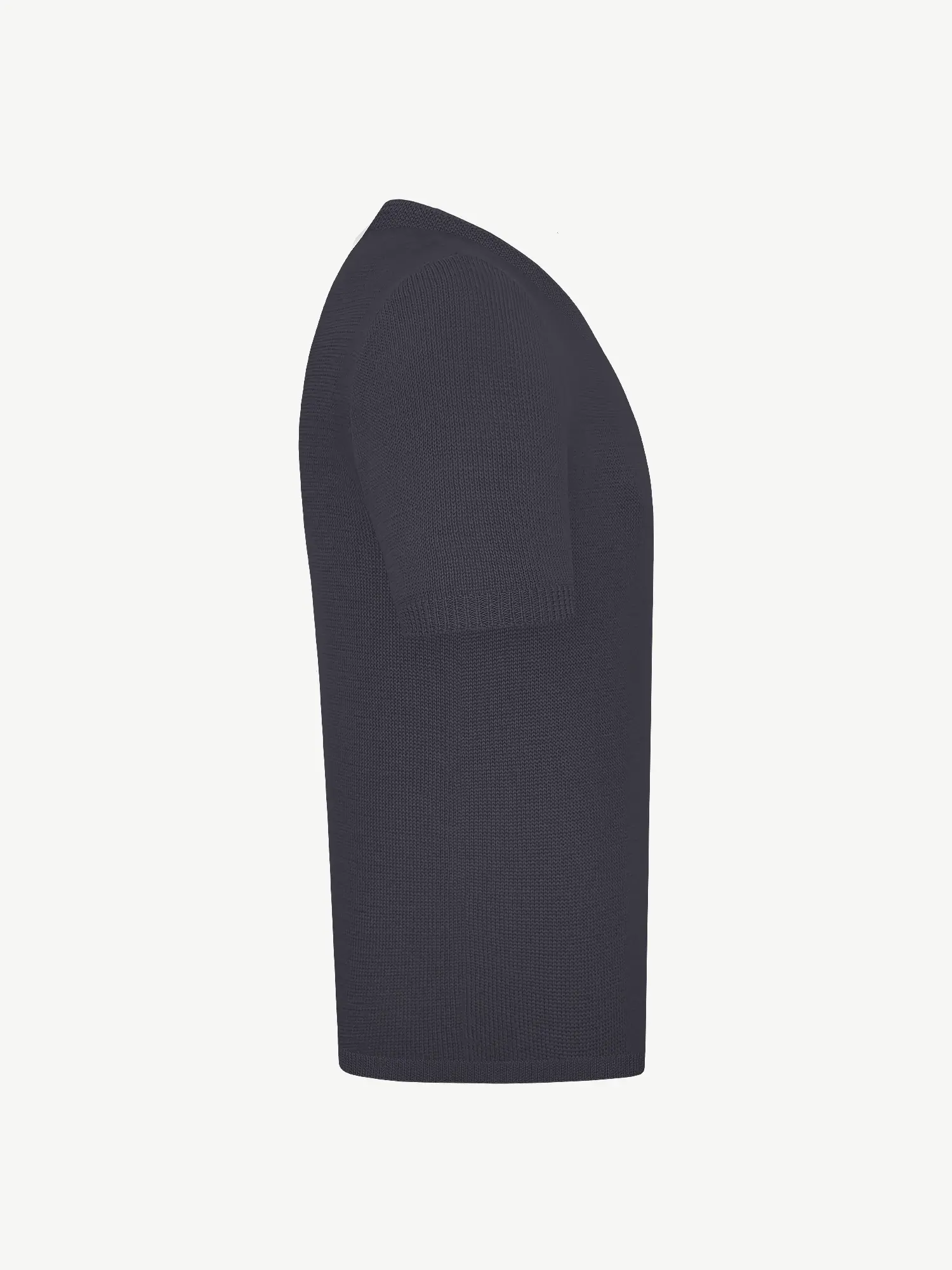 Футболка из экохлопка