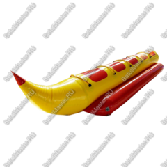 Водный банан "Скороход 2", мест для посадки 5, без усиления