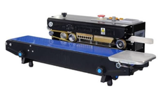 Запайщик пакетов Hualian Machinery FRD-750I горизонтальный